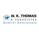 W. K. Thomas & Associates logo